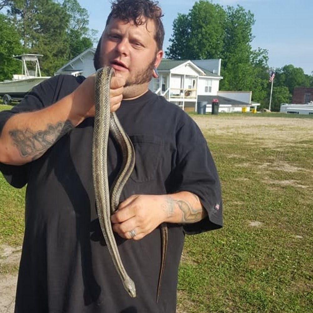 Meet your Posher, Steven